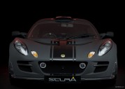 Lotus Exige Scura